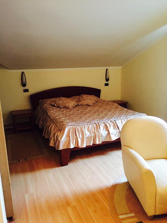 Accommodation Tara Белград Экстерьер фото