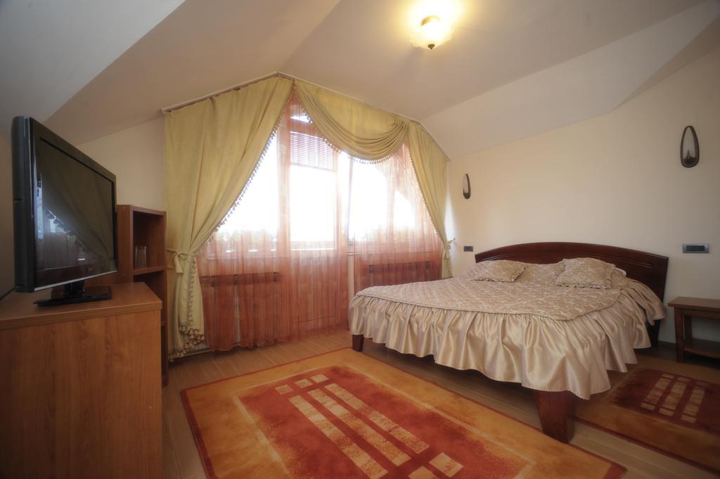 Accommodation Tara Белград Экстерьер фото